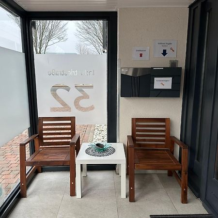 Mk Hostel Oyten - Free Wifi & Parking - 24H Check-In Dış mekan fotoğraf