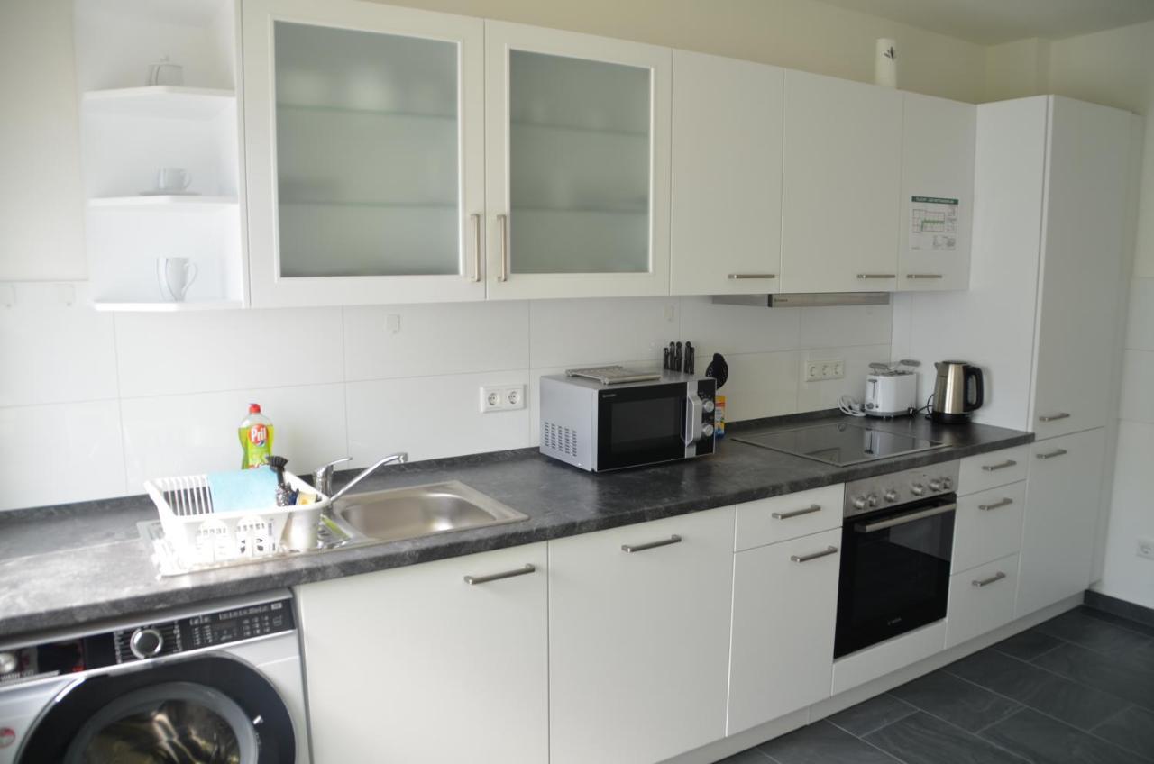 Mk Hostel Oyten - Free Wifi & Parking - 24H Check-In Dış mekan fotoğraf