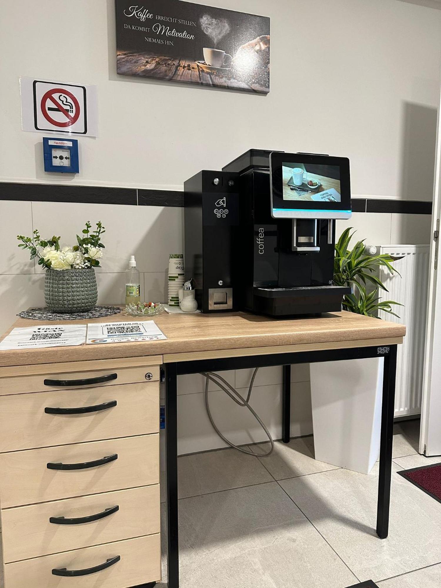Mk Hostel Oyten - Free Wifi & Parking - 24H Check-In Dış mekan fotoğraf