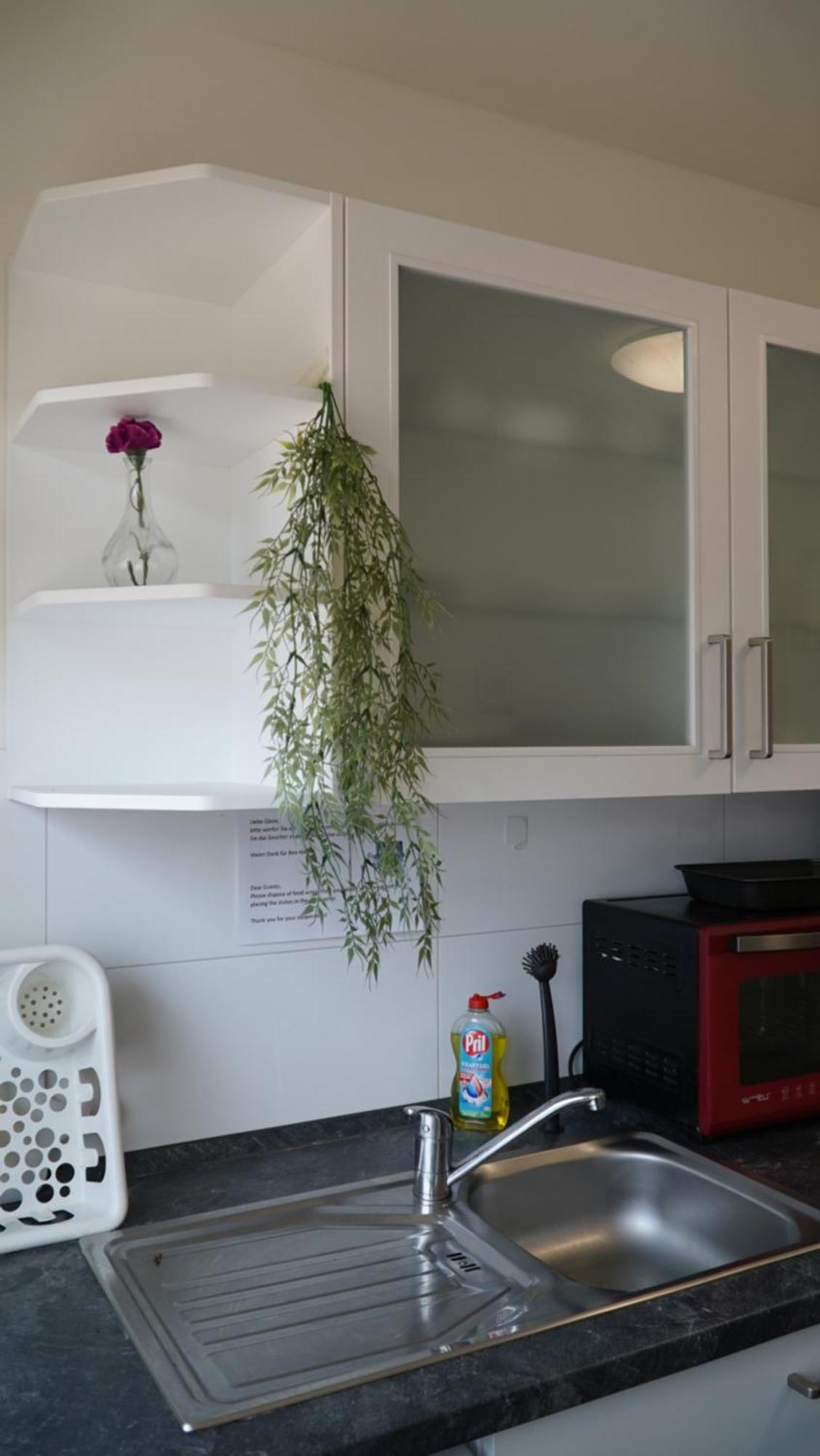 Mk Hostel Oyten - Free Wifi & Parking - 24H Check-In Dış mekan fotoğraf