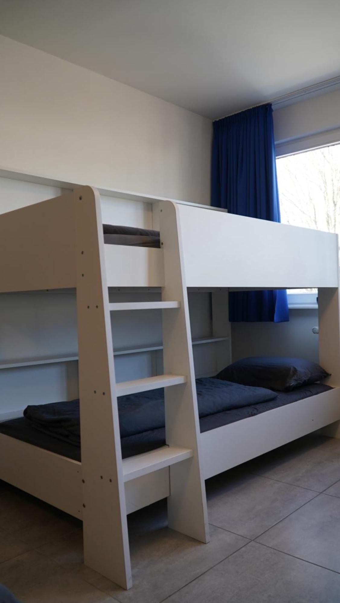 Mk Hostel Oyten - Free Wifi & Parking - 24H Check-In Dış mekan fotoğraf