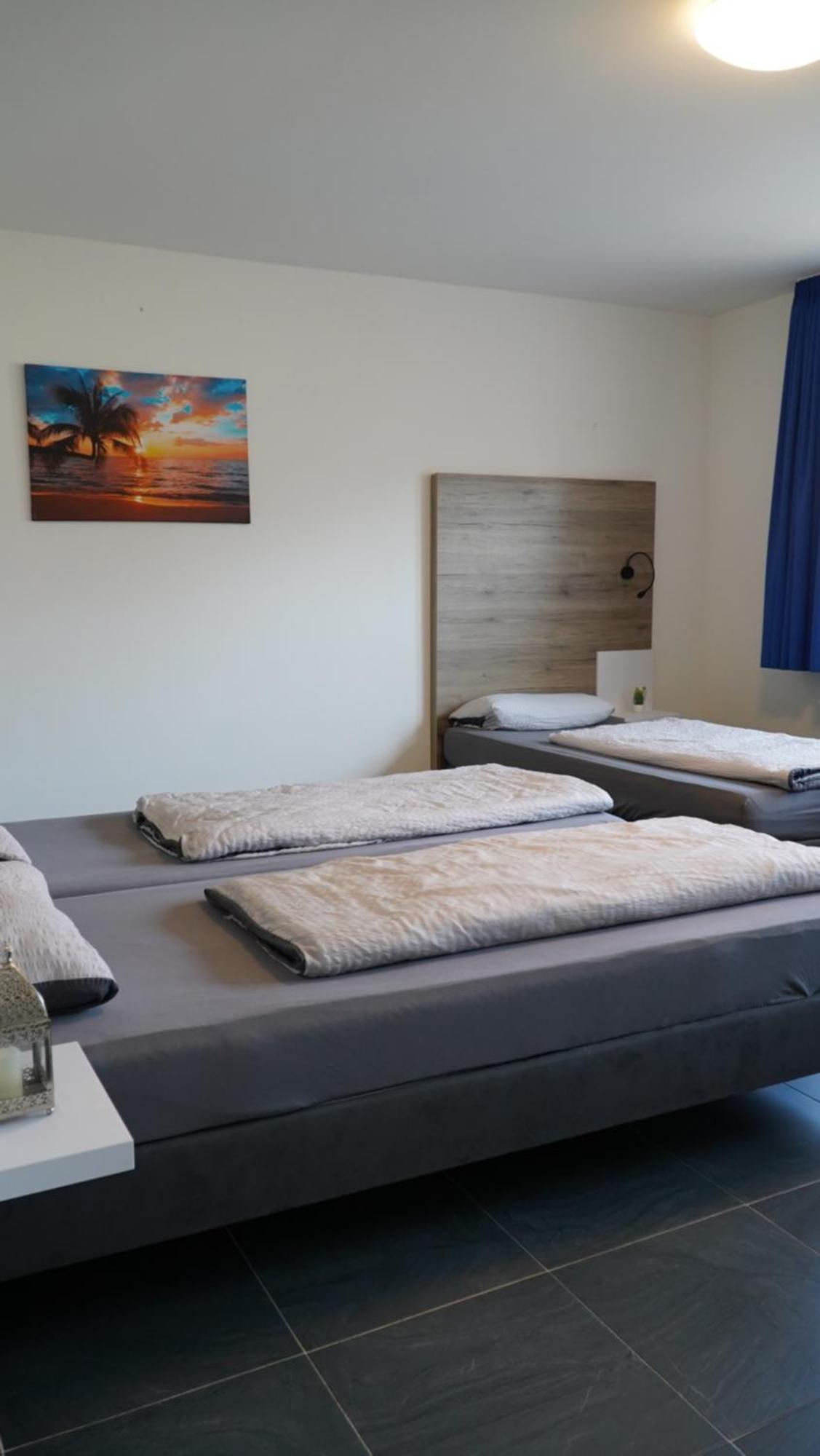 Mk Hostel Oyten - Free Wifi & Parking - 24H Check-In Dış mekan fotoğraf