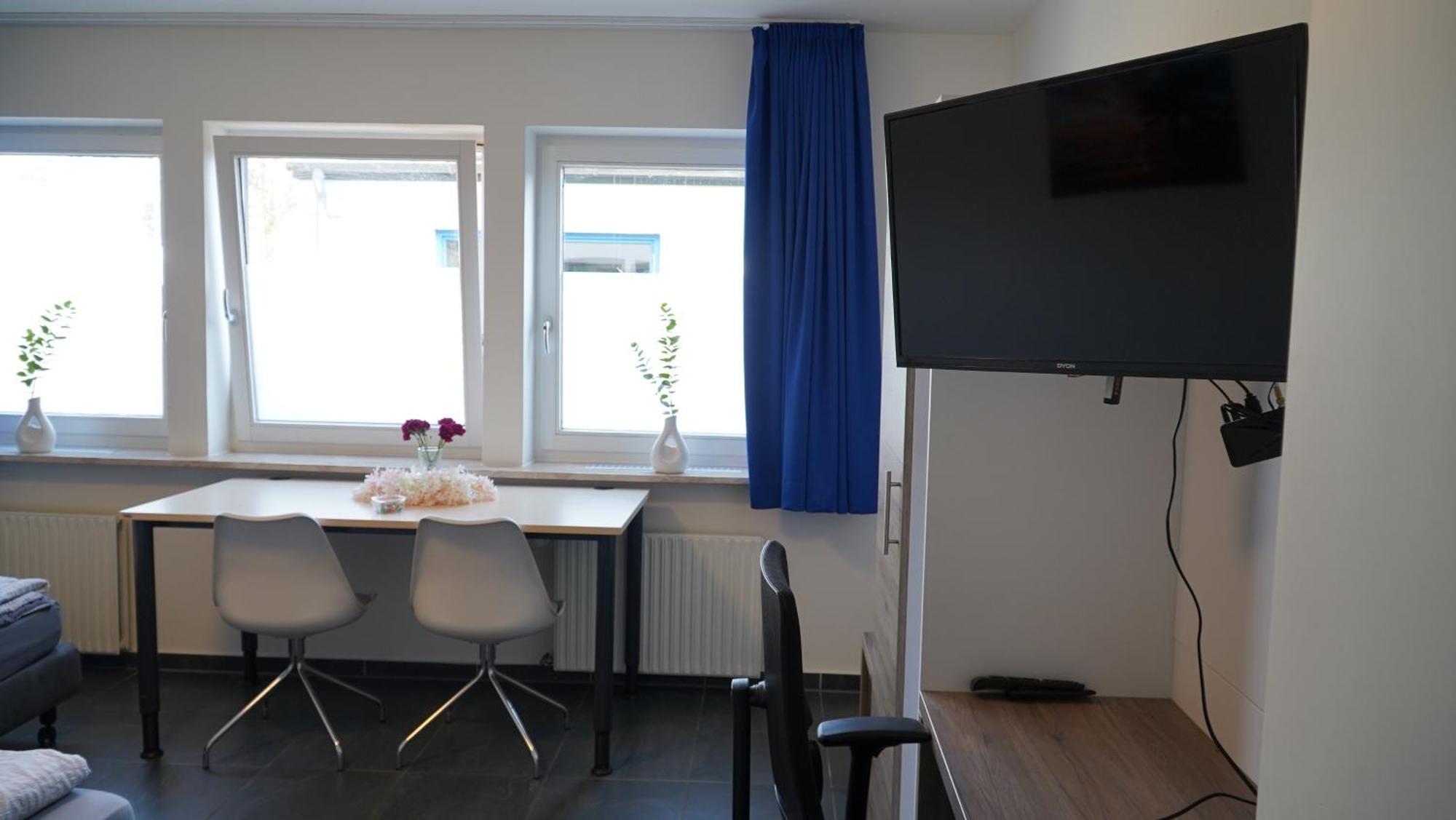 Mk Hostel Oyten - Free Wifi & Parking - 24H Check-In Dış mekan fotoğraf