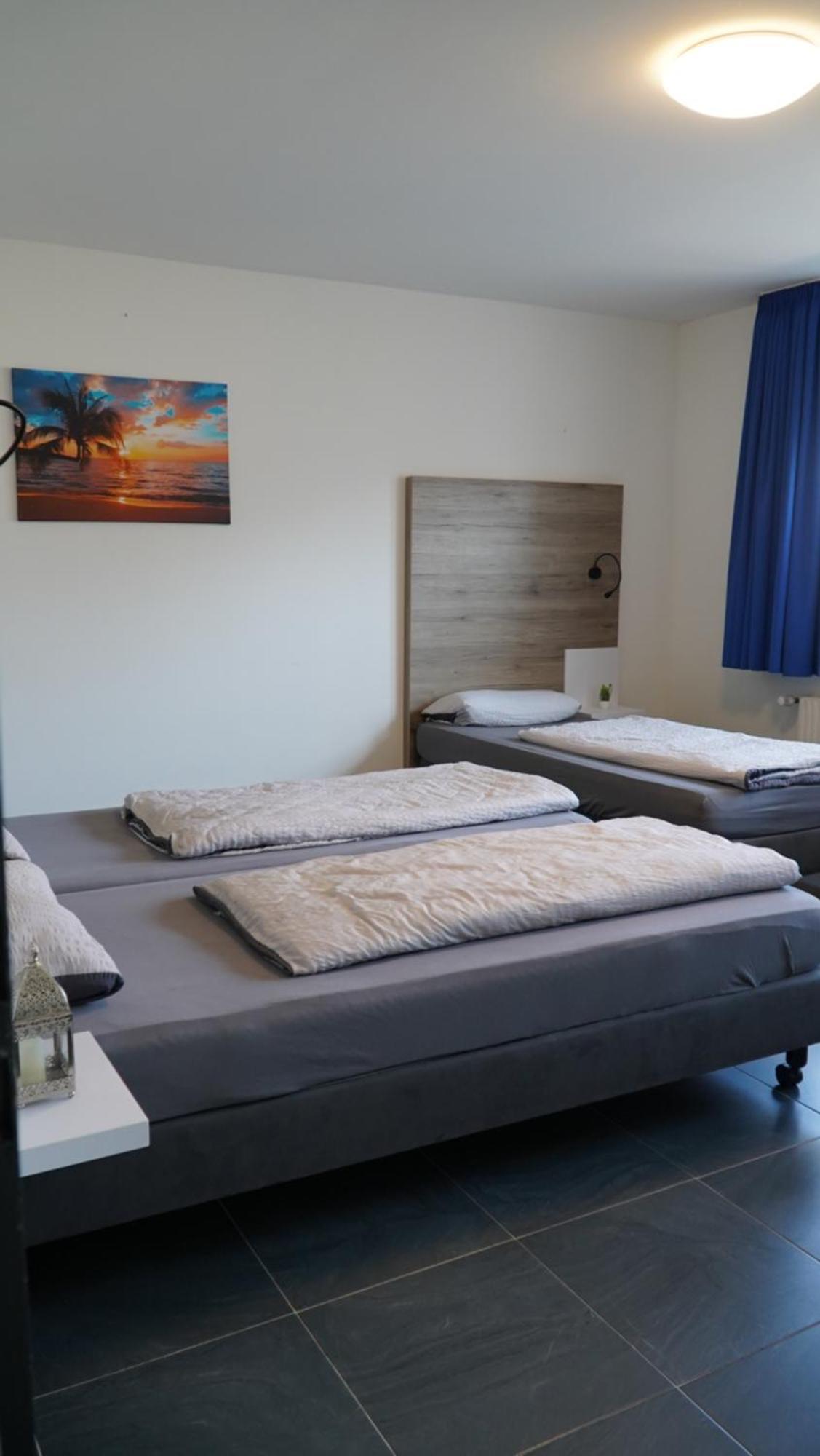 Mk Hostel Oyten - Free Wifi & Parking - 24H Check-In Dış mekan fotoğraf