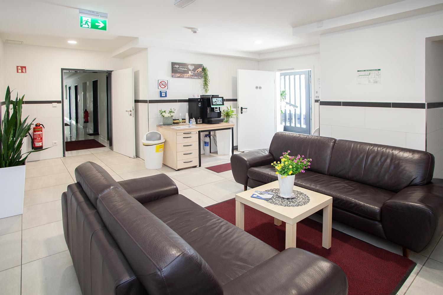 Mk Hostel Oyten - Free Wifi & Parking - 24H Check-In Dış mekan fotoğraf